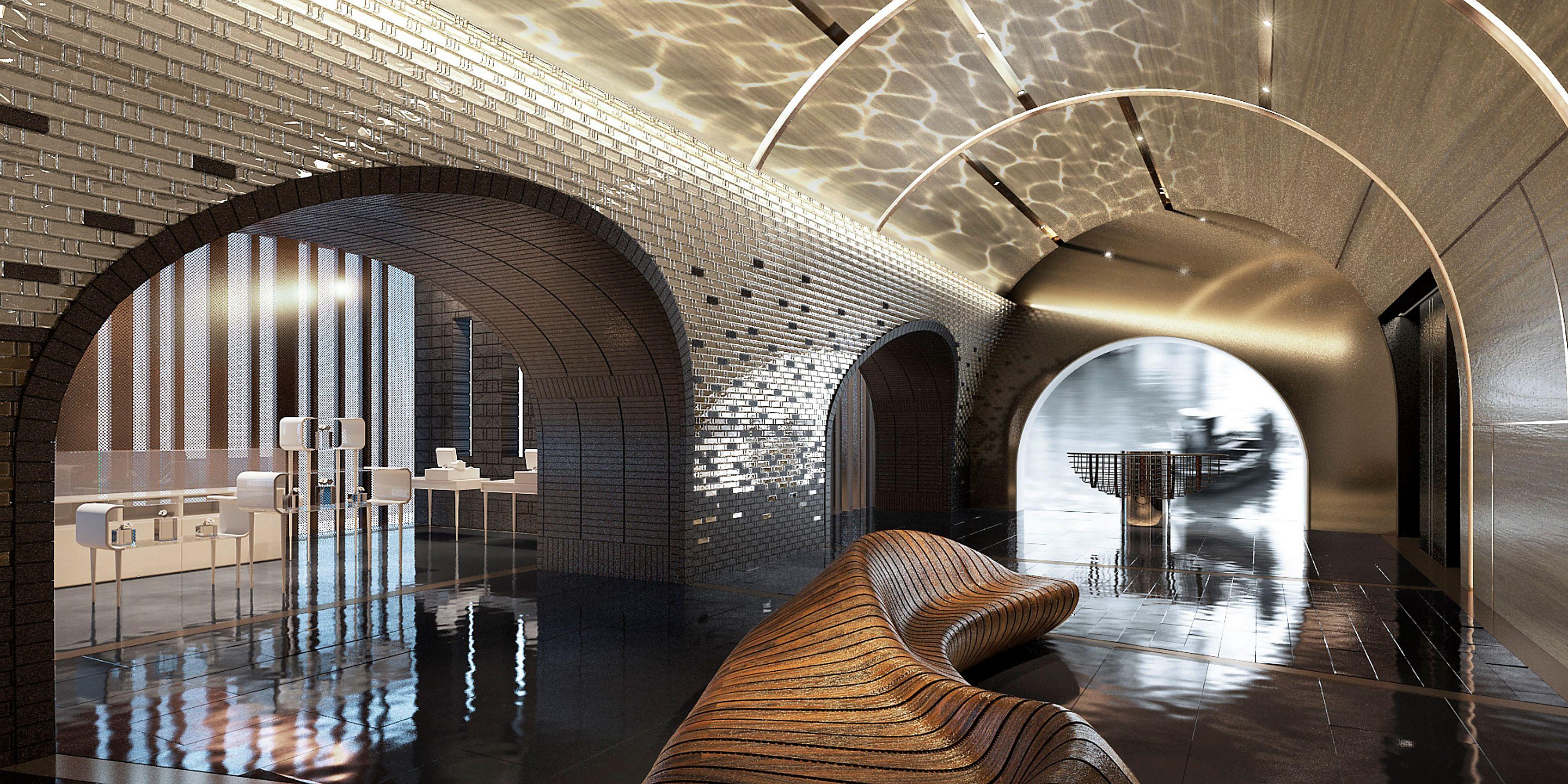 苏州古运河英迪格酒店预订及价格查询,Hotel Indigo Suzhou Grand Canal_八大洲旅游