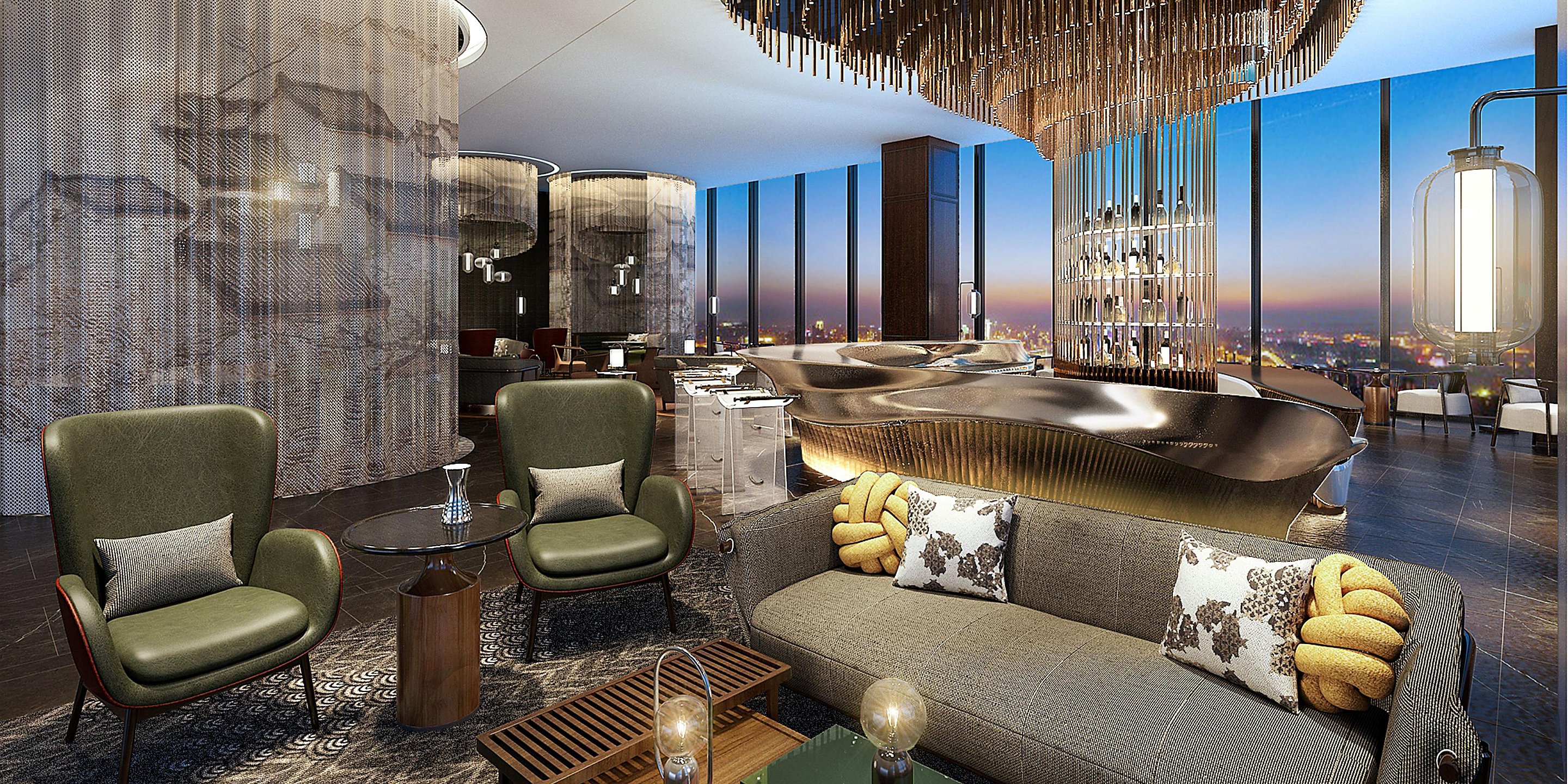 苏州古运河英迪格酒店预订及价格查询,Hotel Indigo Suzhou Grand Canal_八大洲旅游
