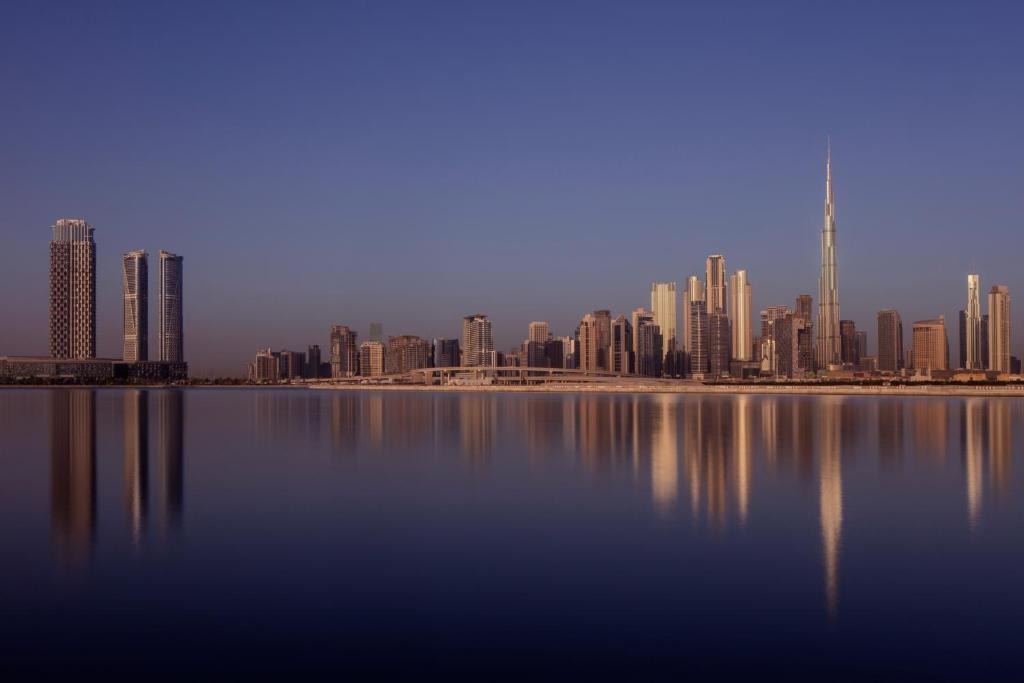 迪拜SLS酒店和公寓