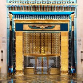 索菲特迪拜方尖碑酒店