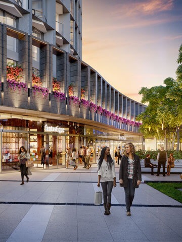 洛杉矶费尔蒙世纪广场酒店