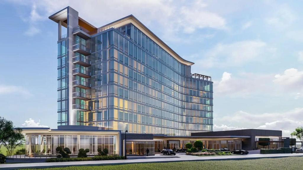 汤普森亚特兰大 - 巴克海德