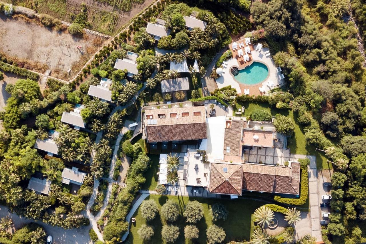 唐娜卡尔梅拉小屋度假村