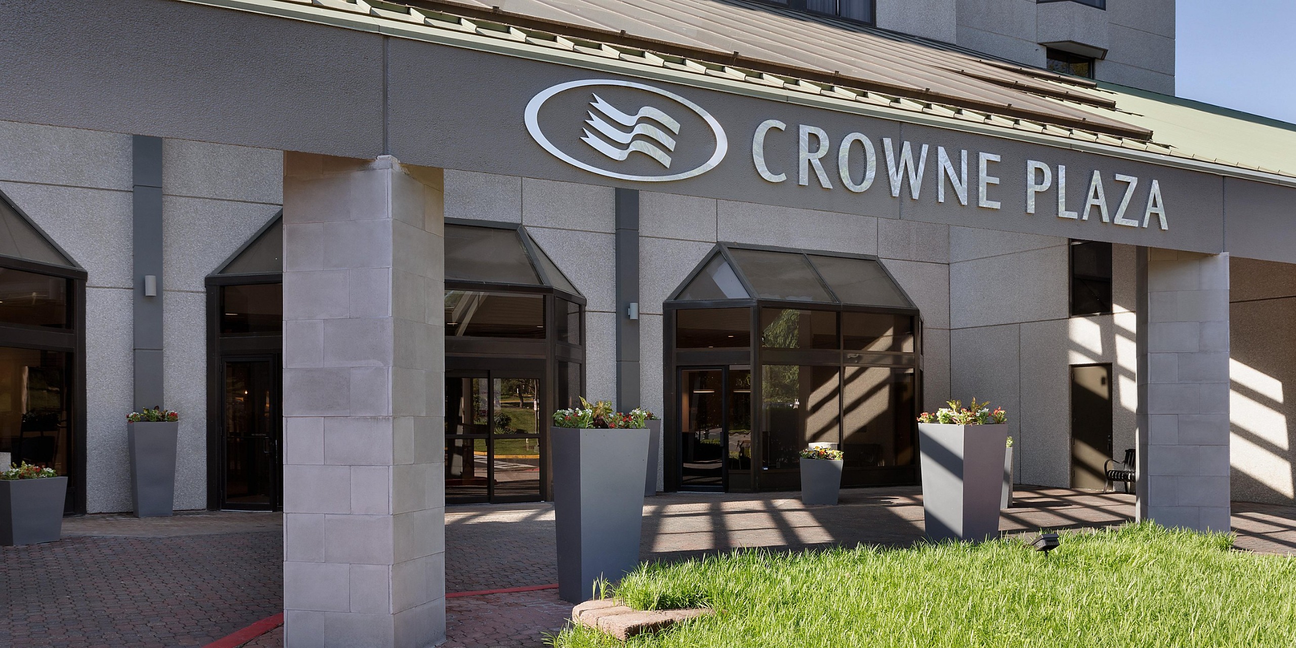 华盛顿格林贝尔特皇冠假日酒店