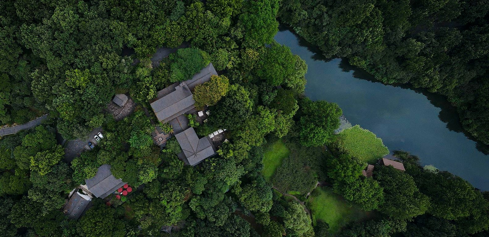 罗莱夏朵·杭州紫萱度假村