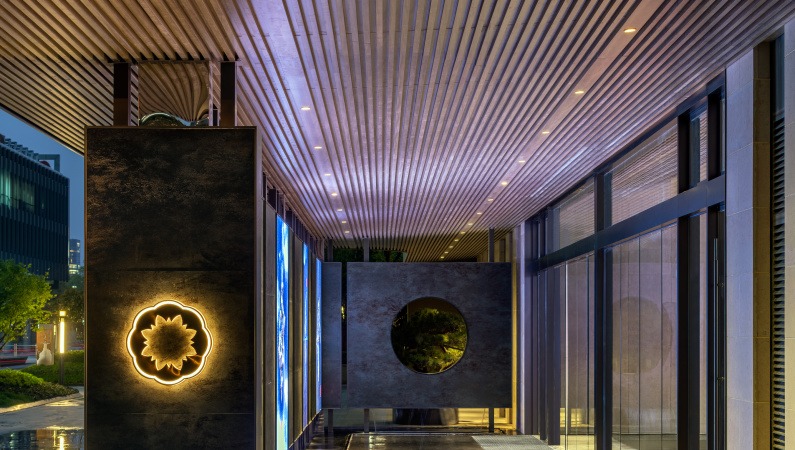 上海陆家嘴禧玥酒店预订及价格查询,Joya shanghai lujiazui hotel_八大洲旅游