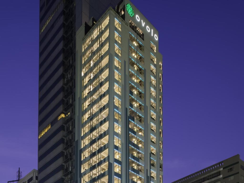 奥华·时尚精品酒店 - 南岸