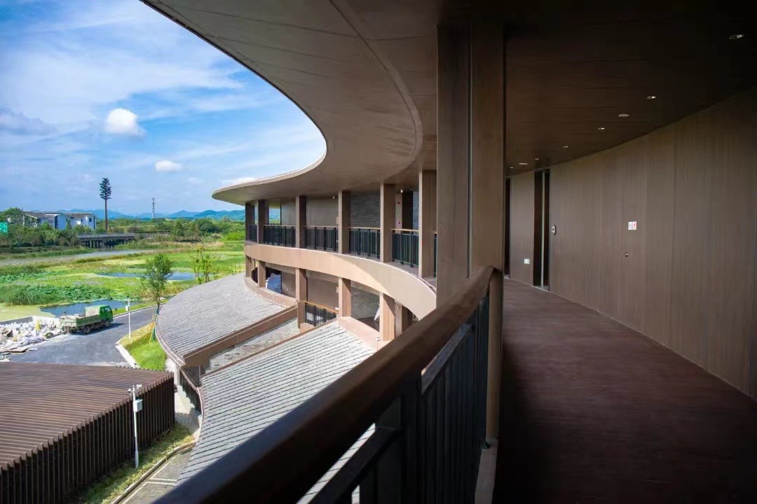 湖州潞村悦柳酒店预订及价格查询,GARRYA HUZHOU LUCUN_八大洲旅游