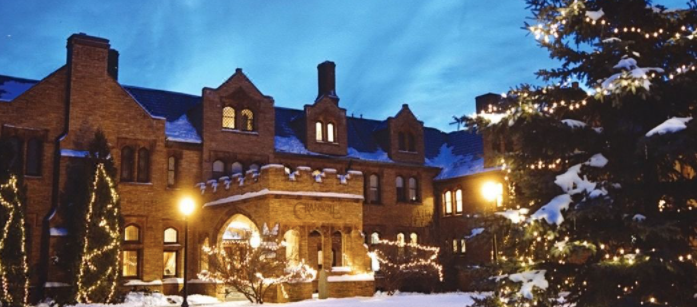 米拉瓦波克夏尔度假村及水疗中心