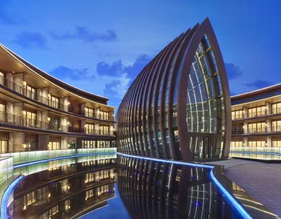 湖州潞村悦柳酒店预订及价格查询,GARRYA HUZHOU LUCUN_八大洲旅游