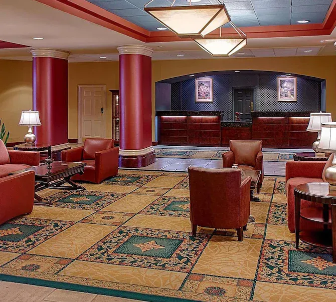 奥斯汀北丽筠酒店