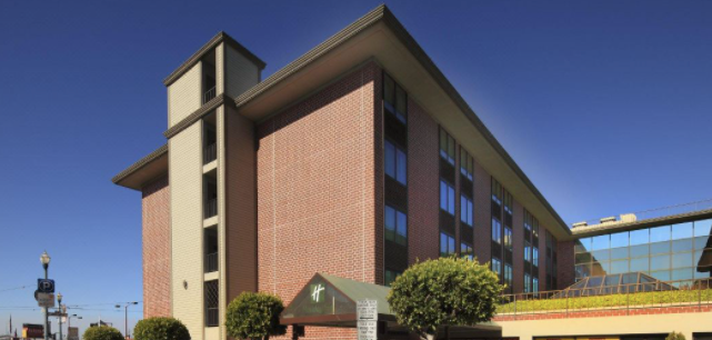 渔人码头 - 奥尔顿金普顿酒店