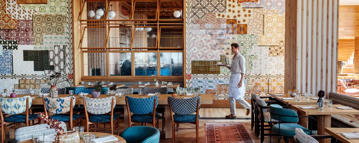 奥斯汀普罗佩酒店