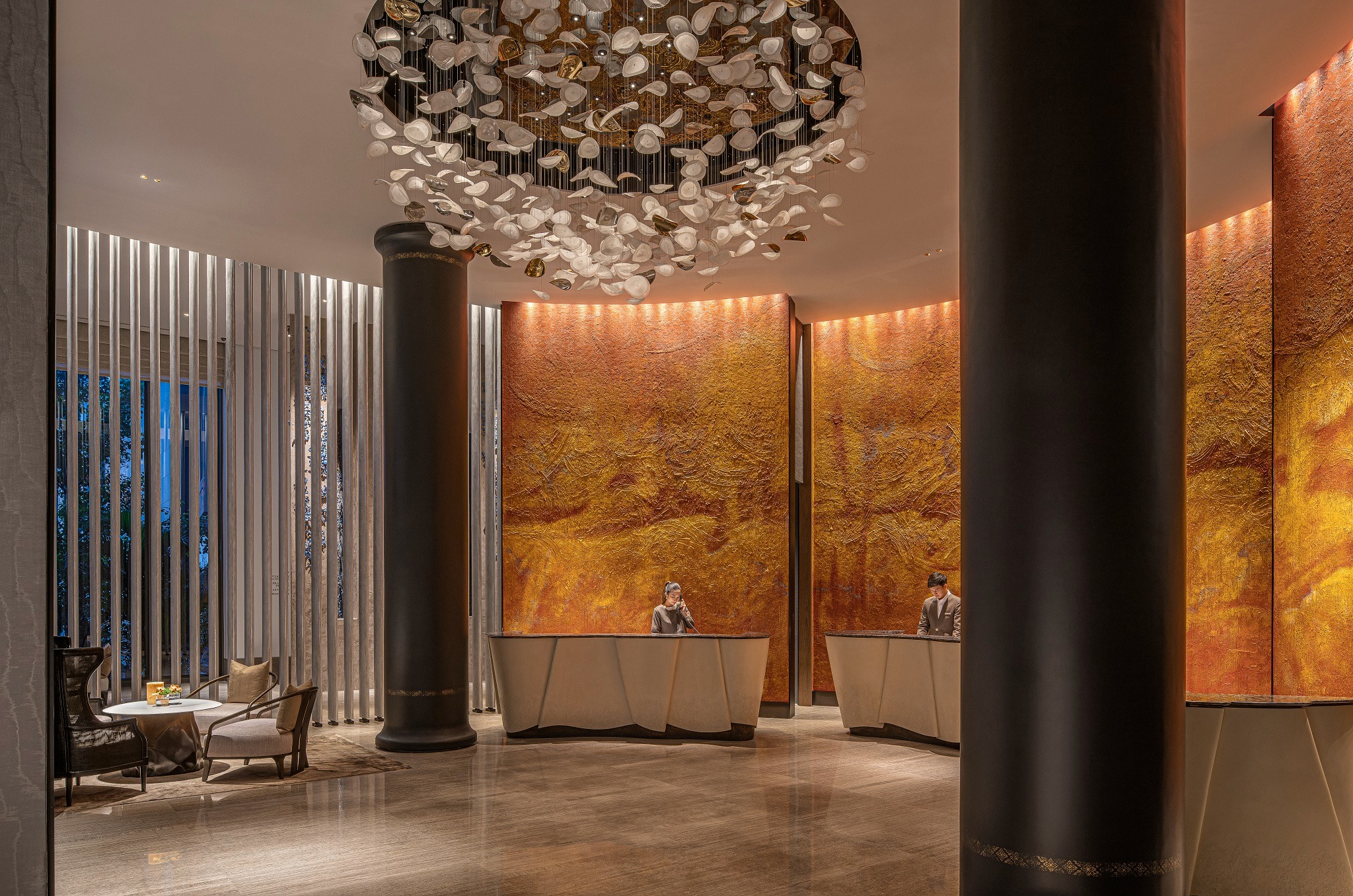 曼谷湄南河四季酒店预订及价格查询,Four Seasons Hotel Bangkok at Chao Praya River_八大洲旅游