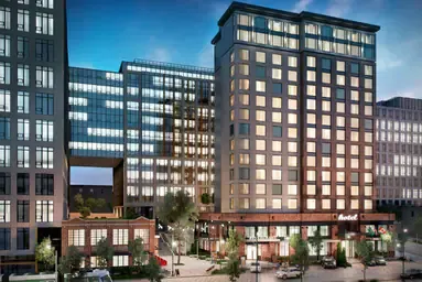 西雅图阿斯特拉臻品之选酒店