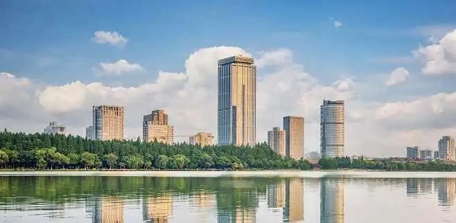 南京香格里拉大酒店