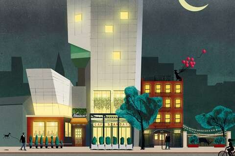 东乡村仕丹徳酒店