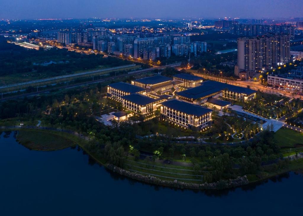 成都盛美利亚酒店