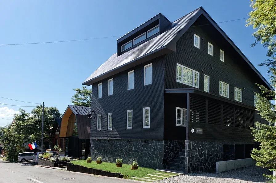 基马玛雅精品酒店