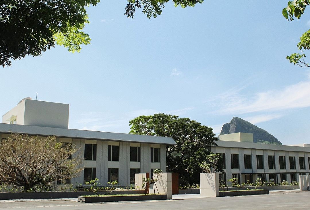 华泰瑞苑垦丁宾馆