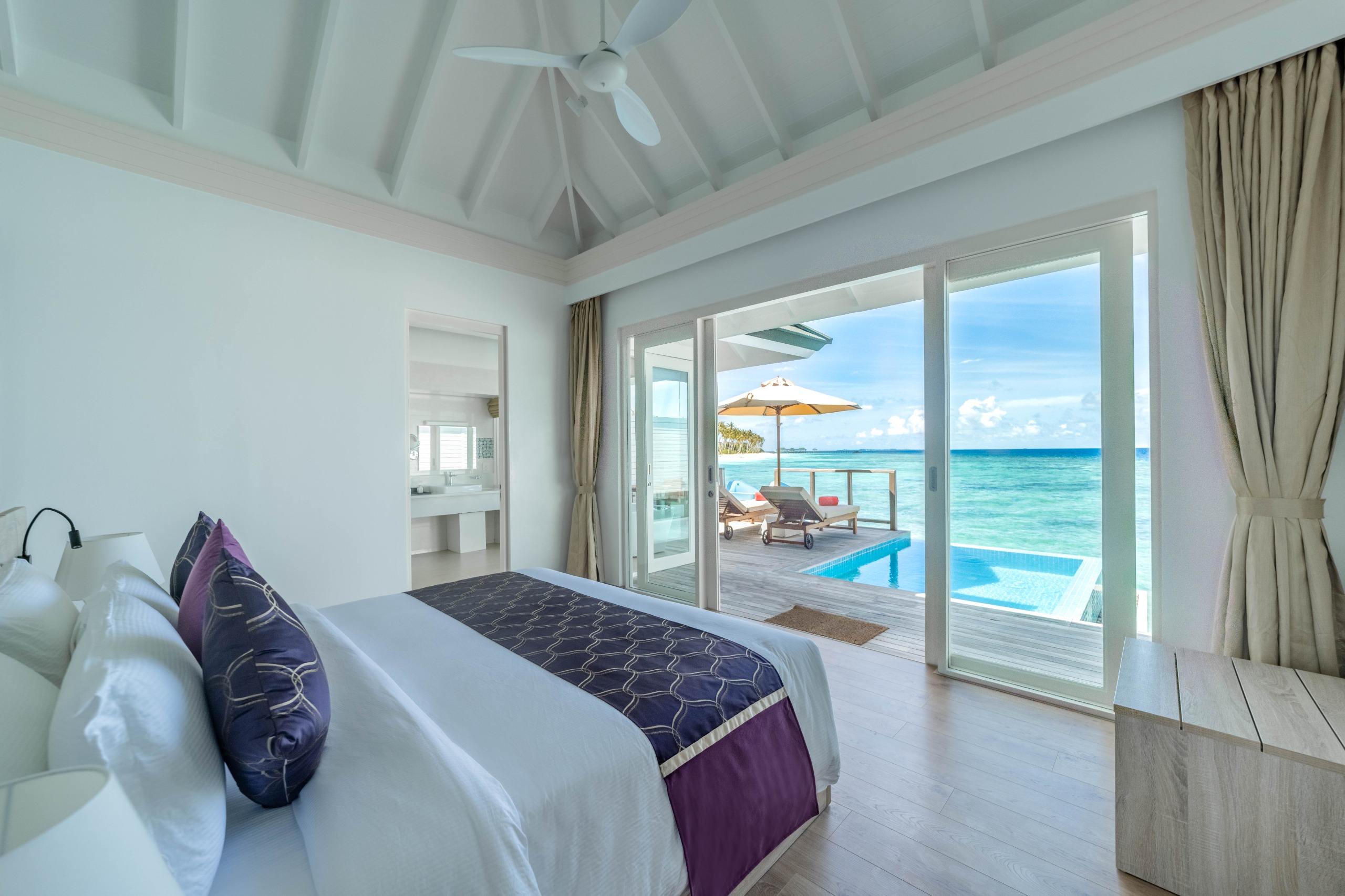 马尔代夫禧亚世嘉度假酒店预订及价格查询,Siyam World Maldives_八大洲旅游