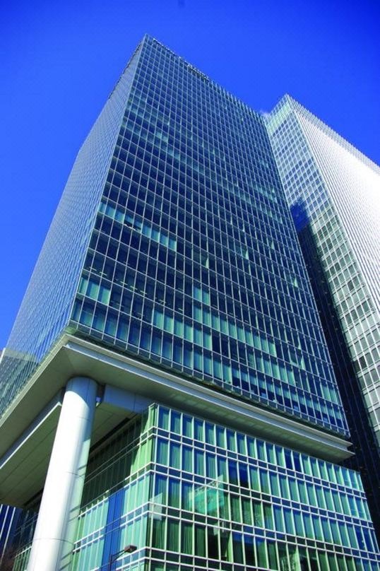 东京丸之内四季酒店