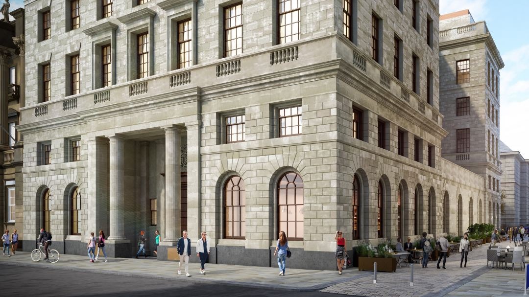 仕骅廷爱丁堡大酒店