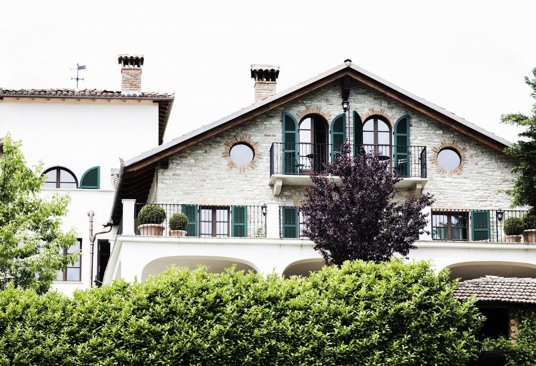 玛丹娜别墅酒店