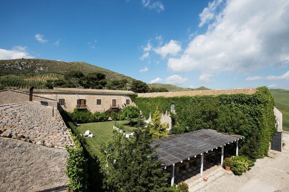 马塞里亚苏萨法酒店