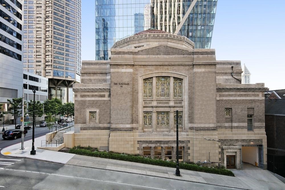 西雅图乐天酒店