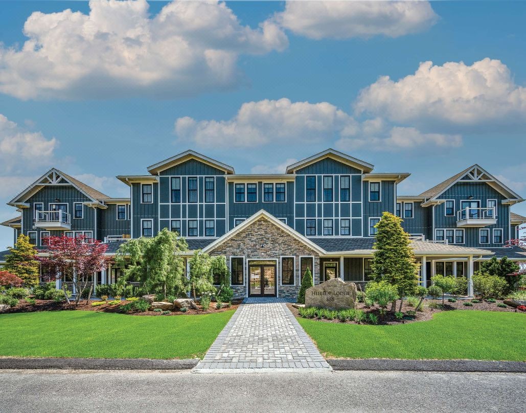 Preserve Sporting Club & Residences