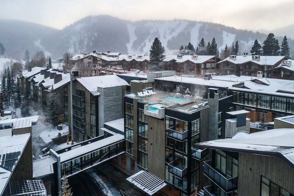 赫希金匠 - 阿尔柏格度假村精选