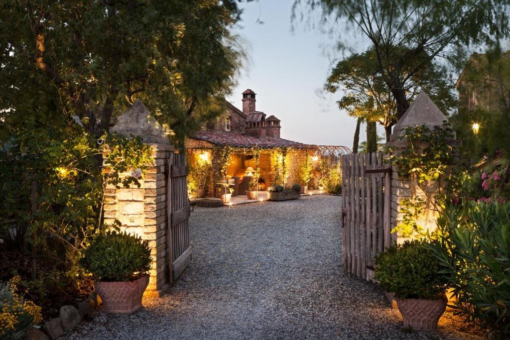 露帕伊亚农家乐