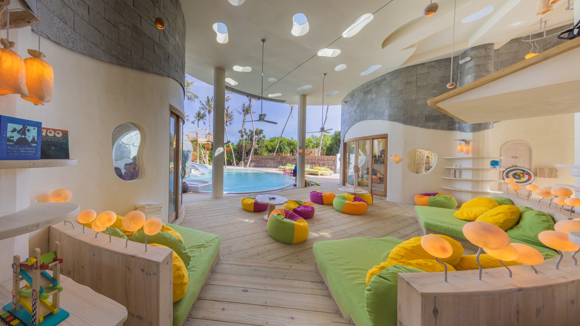 马尔代夫索尼娃贾尼岛预订及价格查询,Soneva Jani Maldives_八大洲旅游