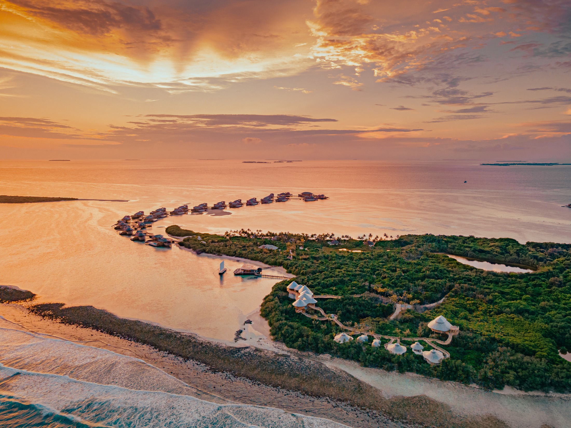 马尔代夫索尼娃贾尼岛预订及价格查询,Soneva Jani Maldives_八大洲旅游