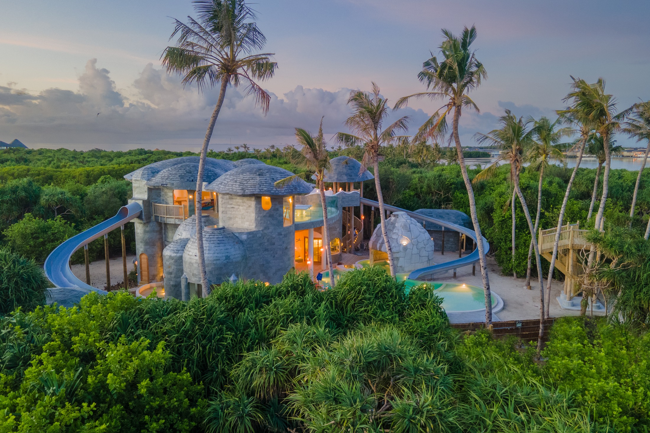 马尔代夫索尼娃贾尼岛预订及价格查询,Soneva Jani Maldives_八大洲旅游
