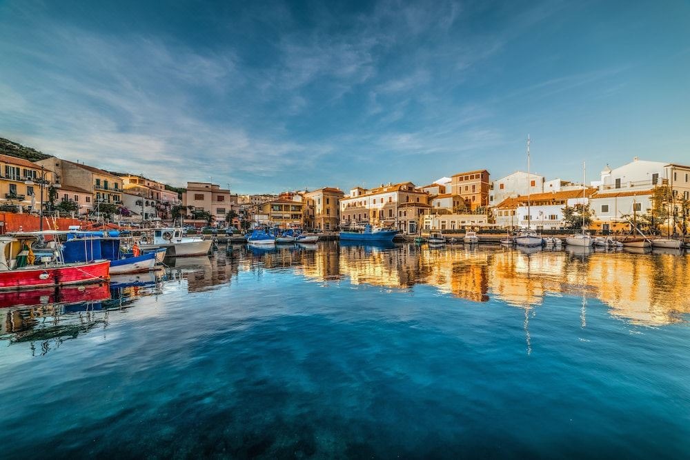 7Pines Resort Sardinia - A Destination By Hyatt