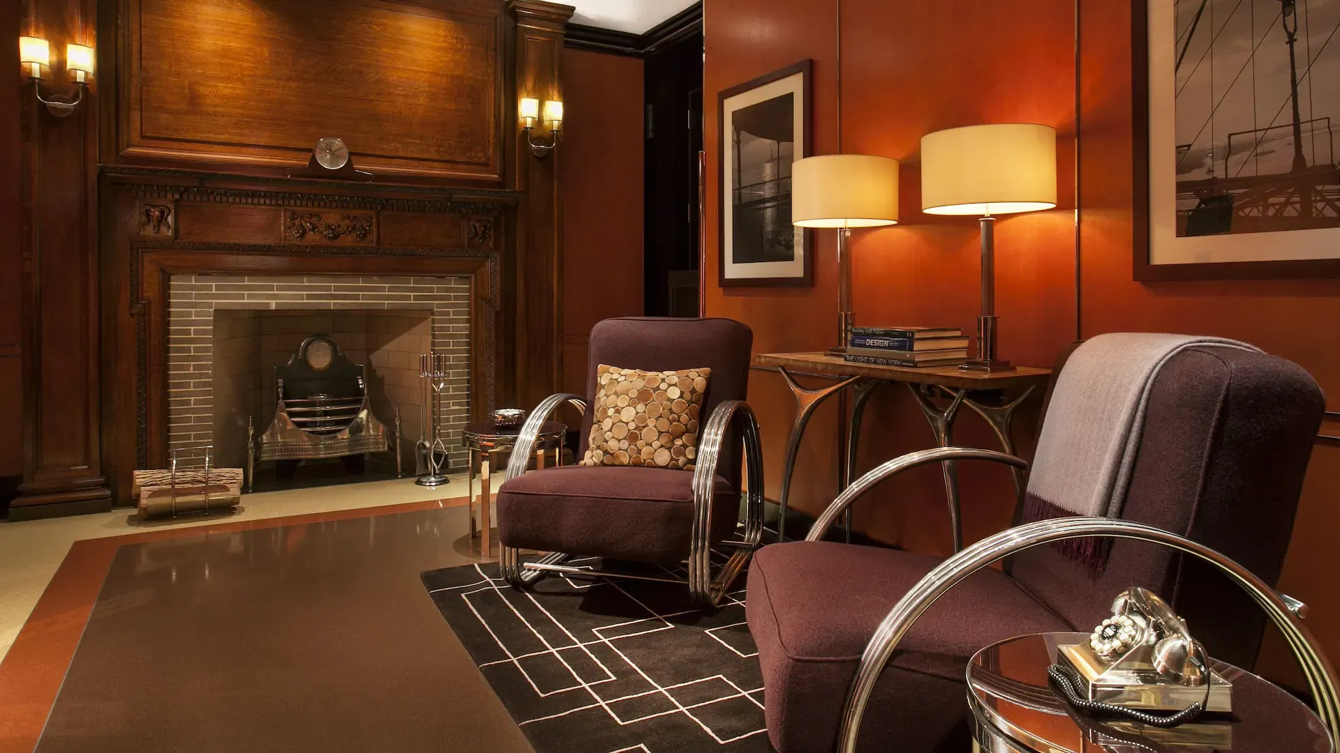 查特维酒店 - 凯悦集团精选