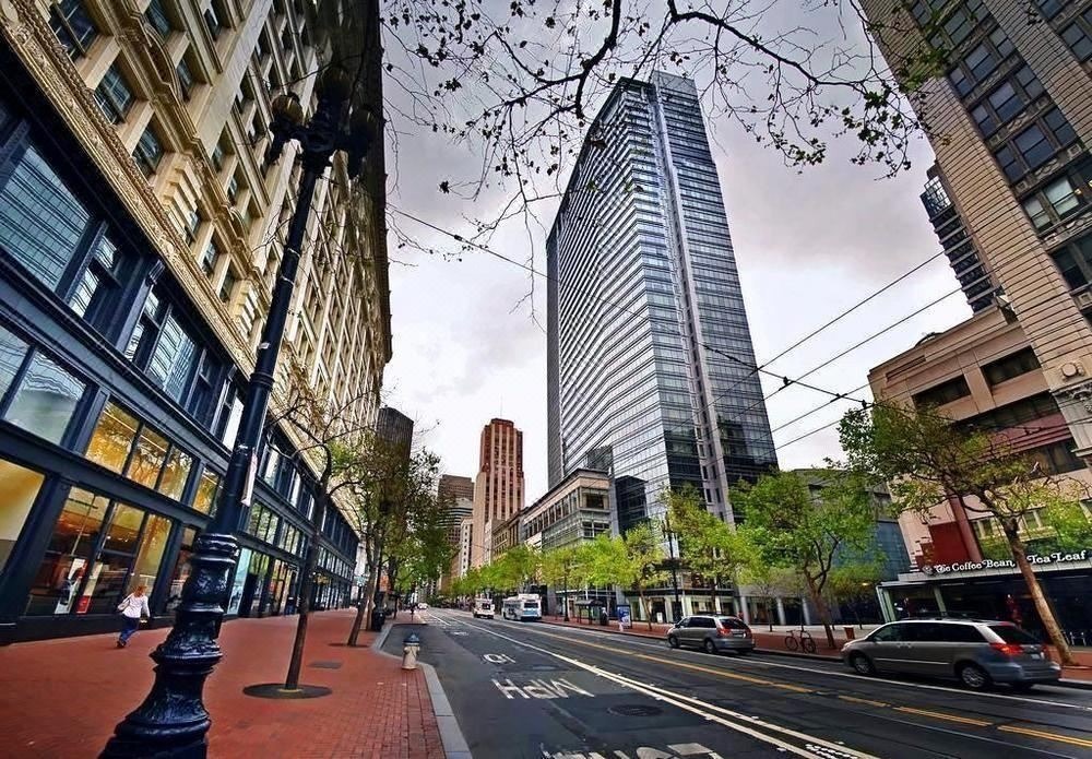 旧金山四季酒店