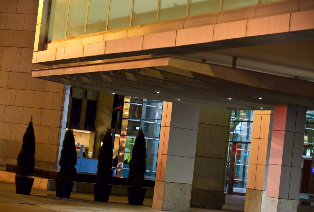 芝加哥河北皇家索内斯塔酒店