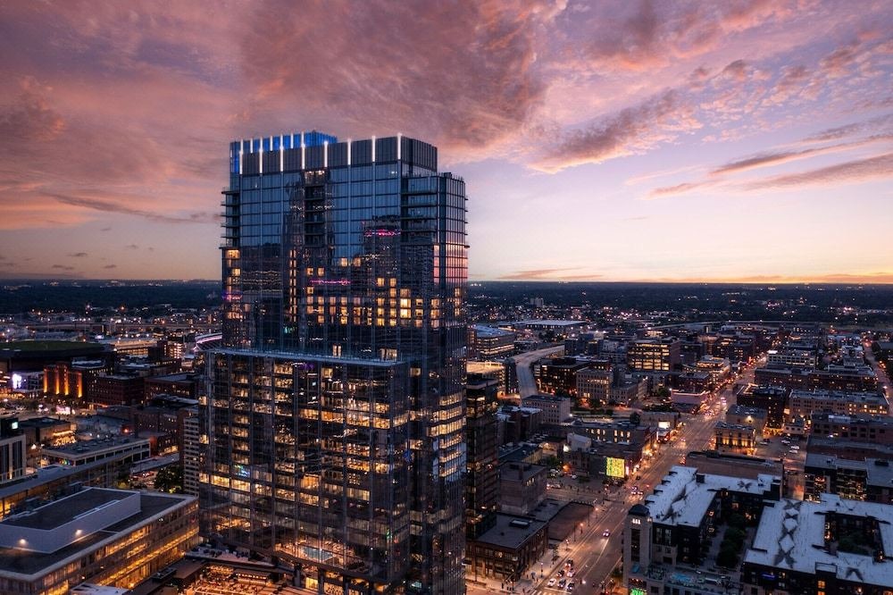 明尼阿波利斯四季酒店