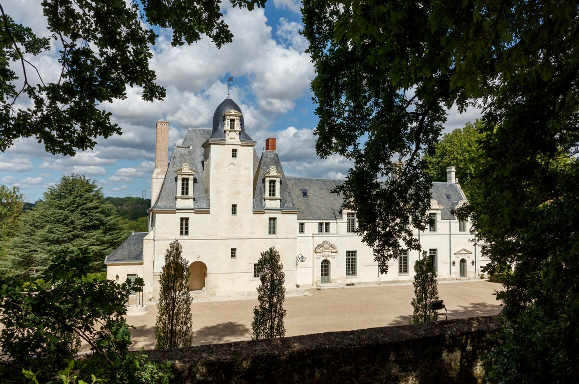 Château Louise de La Vallière