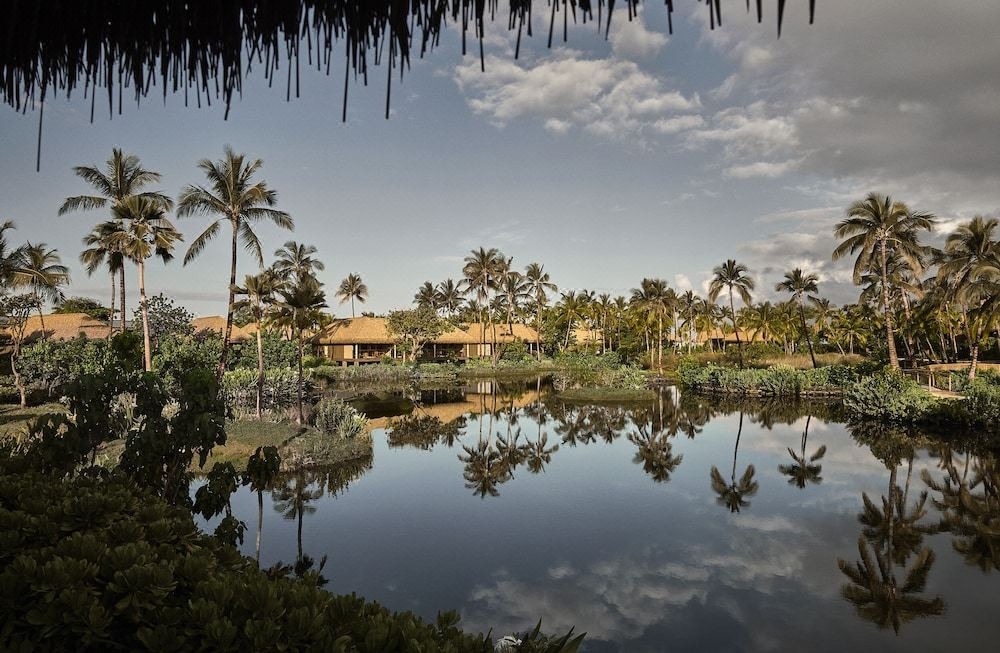 夏威夷州科纳瑰丽度假村