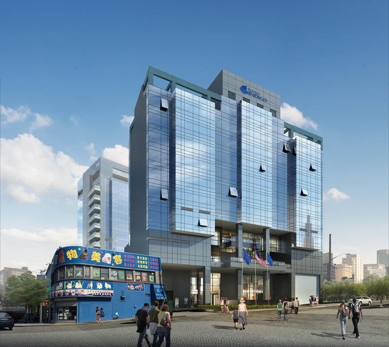 弗拉施英迪格酒店