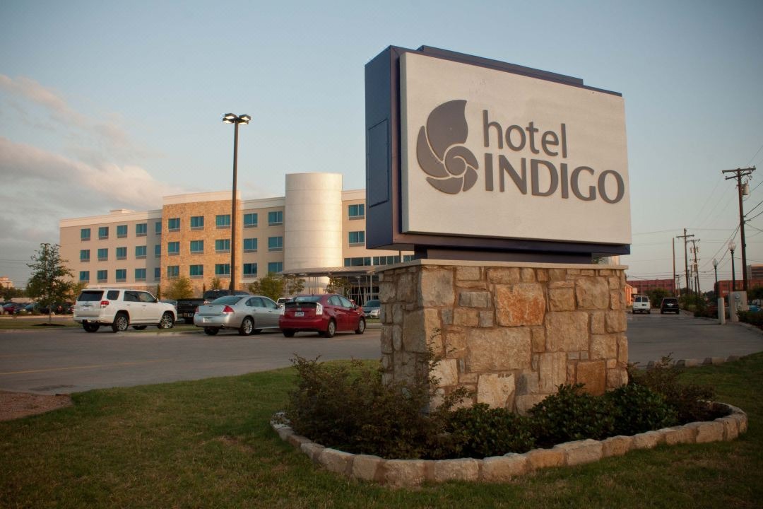 英迪格韦科酒店