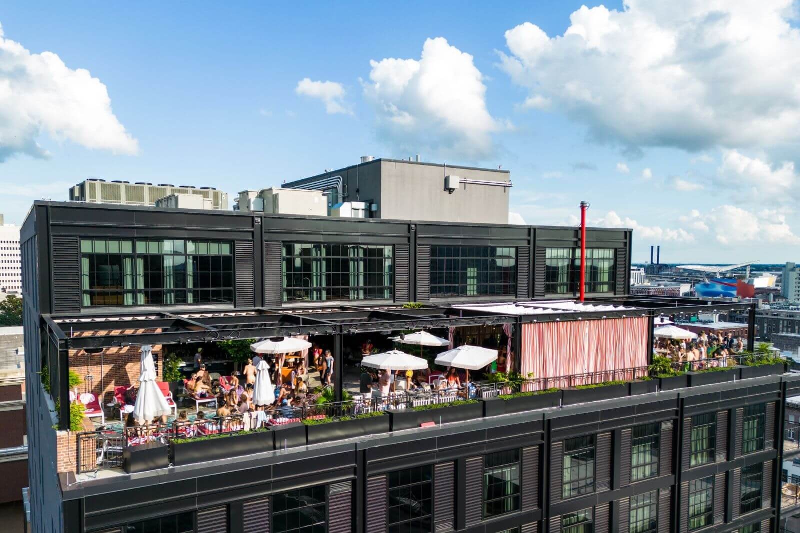 新奥尔良维珍酒店