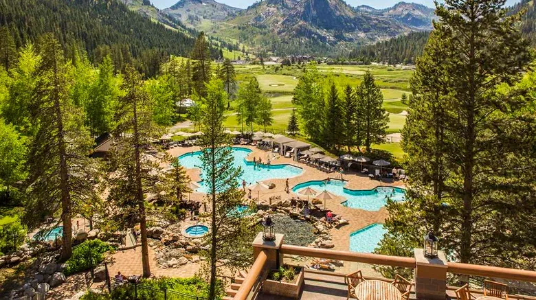 The Everline Resort And Spa