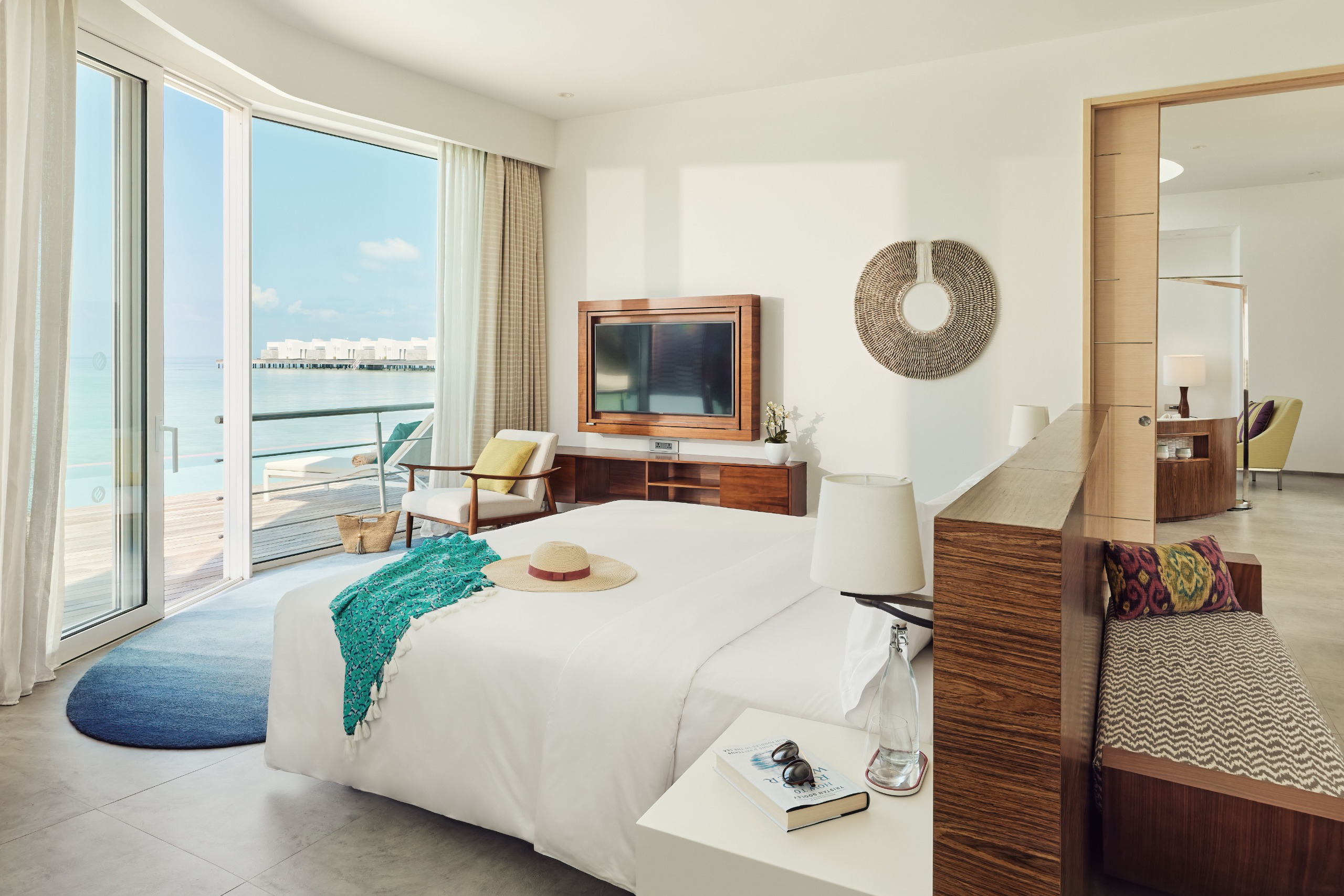 马尔代夫卓美亚度假村预订及价格查询,Jumeirah maldives_八大洲旅游