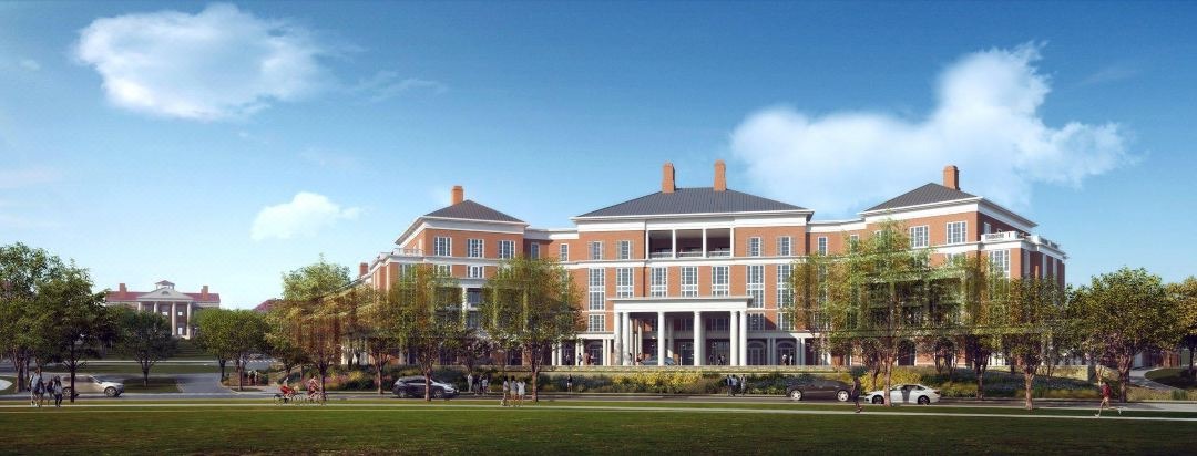 金普顿论坛酒店