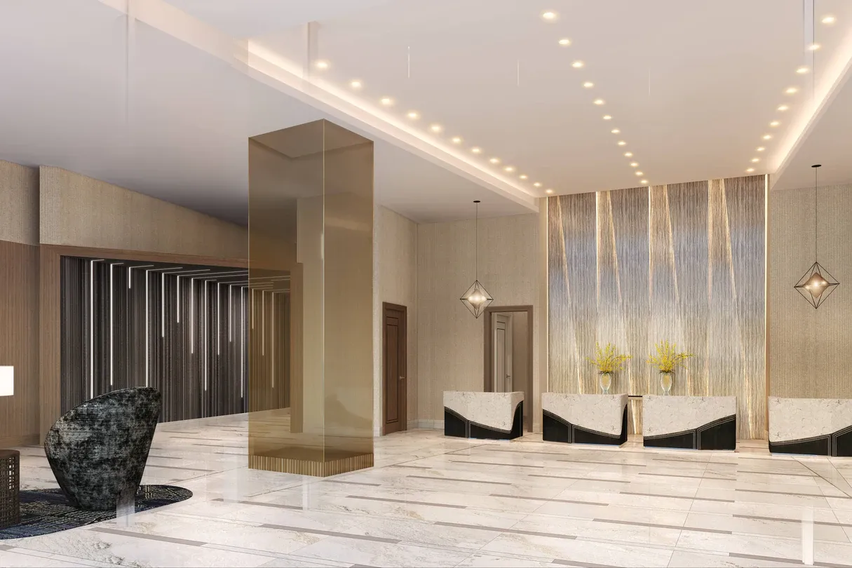 纽约肯尼迪机场万豪酒店